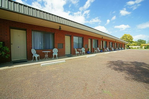 Nicholas Royal Motel - Yamba Accommodation 1