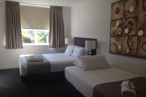 Hotel Gracelands - Yamba Accommodation 3