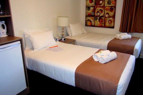 Hotel Gracelands - Yamba Accommodation 7