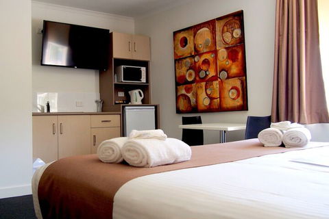 Hotel Gracelands - Yamba Accommodation 6
