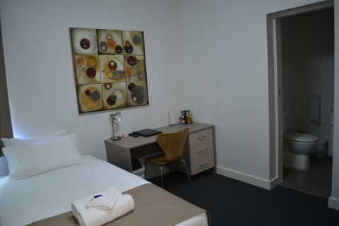 Hotel Gracelands - Yamba Accommodation 5