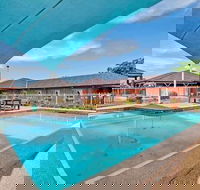 Bushmans Motor Inn - Yamba Accommodation