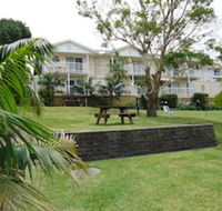 Aston Hill Motor Lodge - Yamba Accommodation