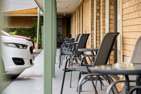 Garden City Motor Inn - Yamba Accommodation 1