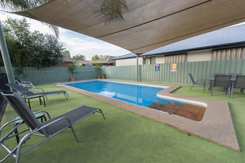 Garden City Motor Inn - Yamba Accommodation 3