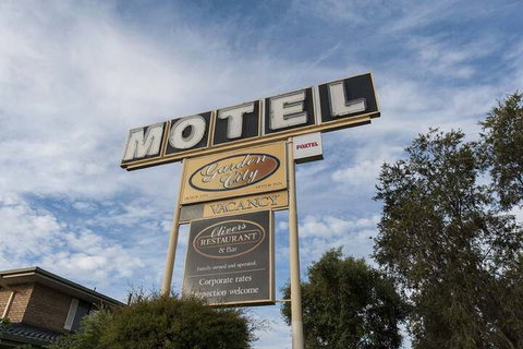 Garden City Motor Inn - Yamba Accommodation 2
