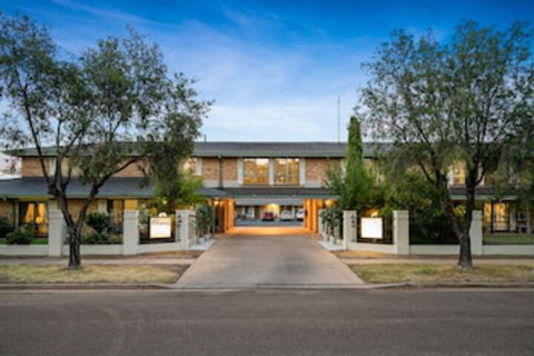 Garden City Motor Inn - Yamba Accommodation 0