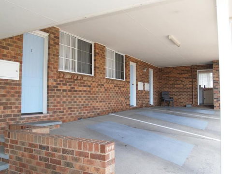 Kinross Inn - Yamba Accommodation 4