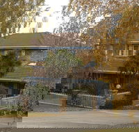 Kinross Inn - Yamba Accommodation