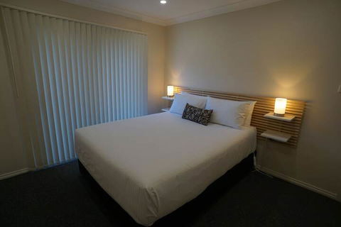 Zig Zag Motel - Yamba Accommodation 7