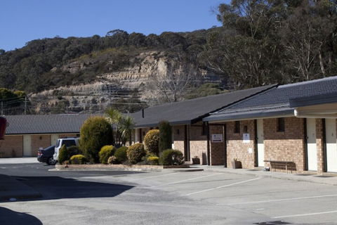 Zig Zag Motel - Yamba Accommodation 2