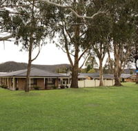 Zig Zag Motel - Yamba Accommodation