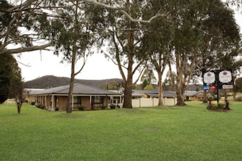 Zig Zag Motel - Yamba Accommodation 0