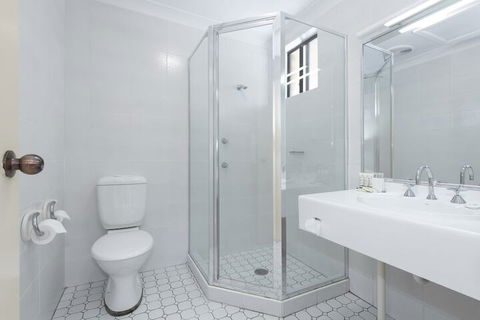 Zig Zag Motel - Yamba Accommodation 6