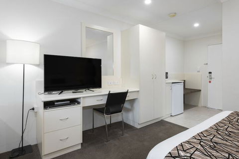 Zig Zag Motel - Yamba Accommodation 5