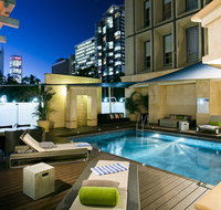 Duxton Hotel Perth - Yamba Accommodation