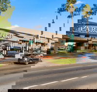 Quality Hotel Parklake Shepparton - Yamba Accommodation