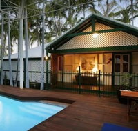 Pinctada McAlpine House - Yamba Accommodation