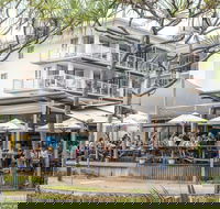Imagine Drift Palm Cove - Yamba Accommodation