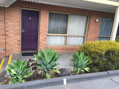 Essendon Motel - Yamba Accommodation 0