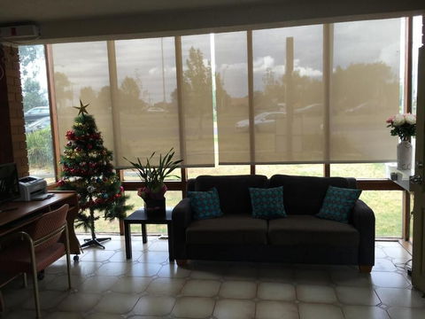 Essendon Motel - Yamba Accommodation 2