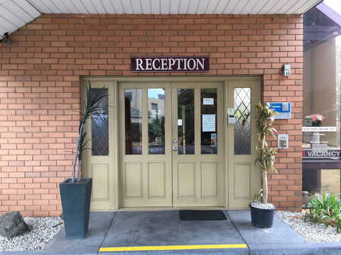 Essendon Motel - Yamba Accommodation 3