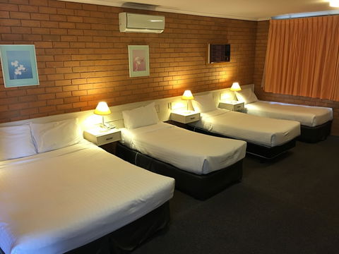 Essendon Motel - Yamba Accommodation 6