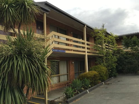 Essendon Motel - Yamba Accommodation 1