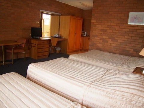 Essendon Motel - Yamba Accommodation 5