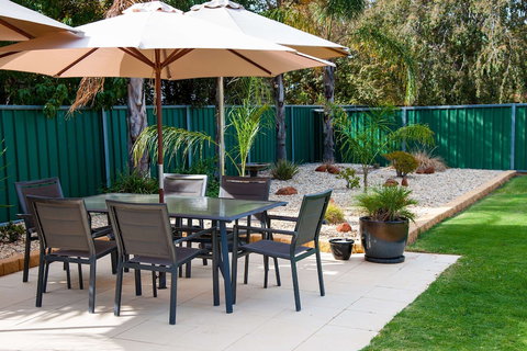 Quality Inn Swan Hill - Yamba Accommodation 6