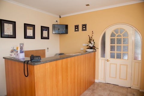 Quality Inn Swan Hill - Yamba Accommodation 3