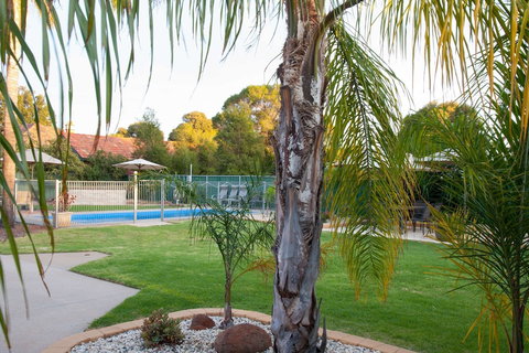 Quality Inn Swan Hill - Yamba Accommodation 5