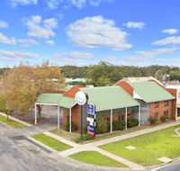 Comfort Inn Lady Augusta - Yamba Accommodation