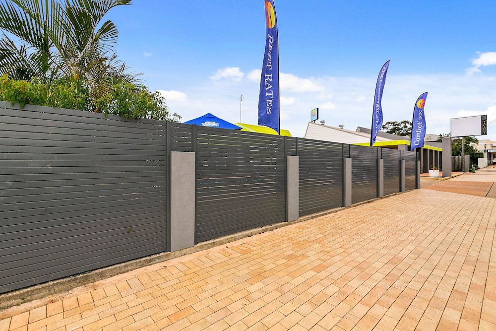 Dundowran QLD Yamba Accommodation