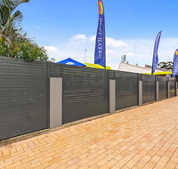Comfort Inn on Main Hervey Bay - Yamba Accommodation