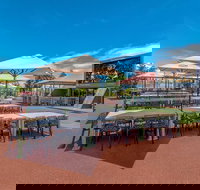 Comfort Inn  Suites Karratha - Yamba Accommodation