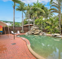 Cairns City Sheridan - Yamba Accommodation