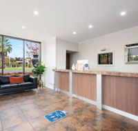 Comfort Inn Deakin Palms - Yamba Accommodation