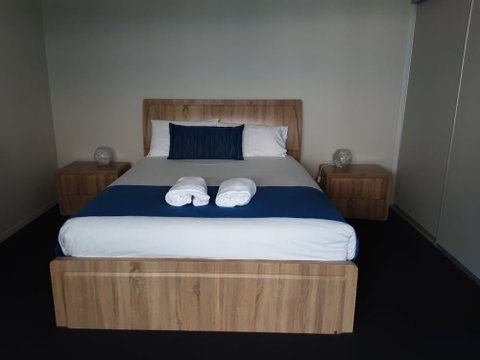 Arlia Sands Apartments - Yamba Accommodation 6