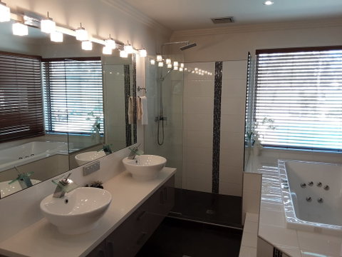Arlia Sands Apartments - Yamba Accommodation 1