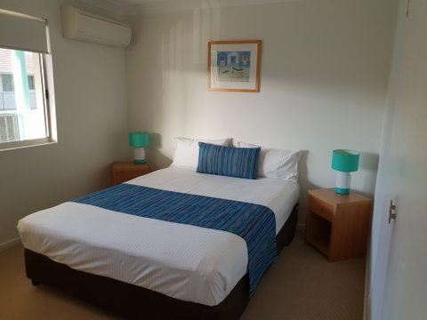 Arlia Sands Apartments - Yamba Accommodation 5