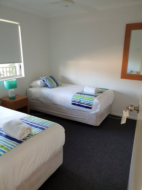 Arlia Sands Apartments - Yamba Accommodation 3