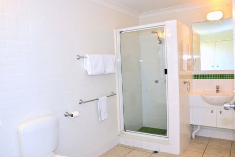 Arlia Sands Apartments - Yamba Accommodation 2