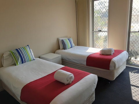 Arlia Sands Apartments - Yamba Accommodation 4
