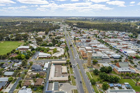 The Settlement Historic Hotel - Yamba Accommodation 1