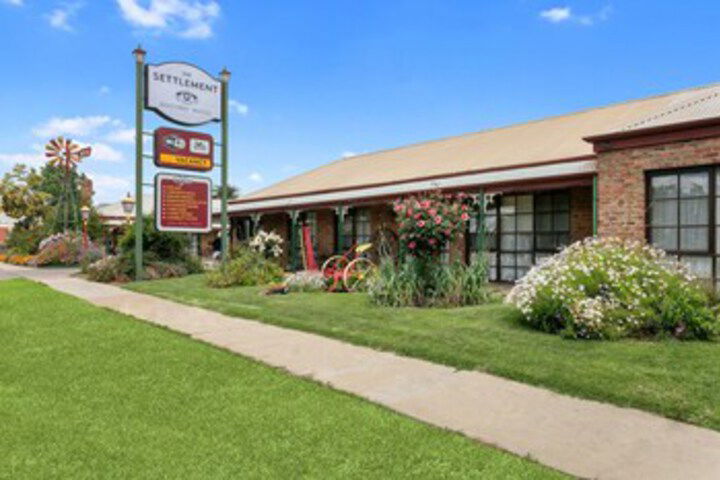 Roslynmead VIC Yamba Accommodation