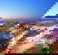 Hilton Darwin - Yamba Accommodation