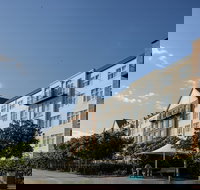 Rydges Newcastle - Yamba Accommodation