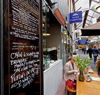 Hotel Causeway - Yamba Accommodation