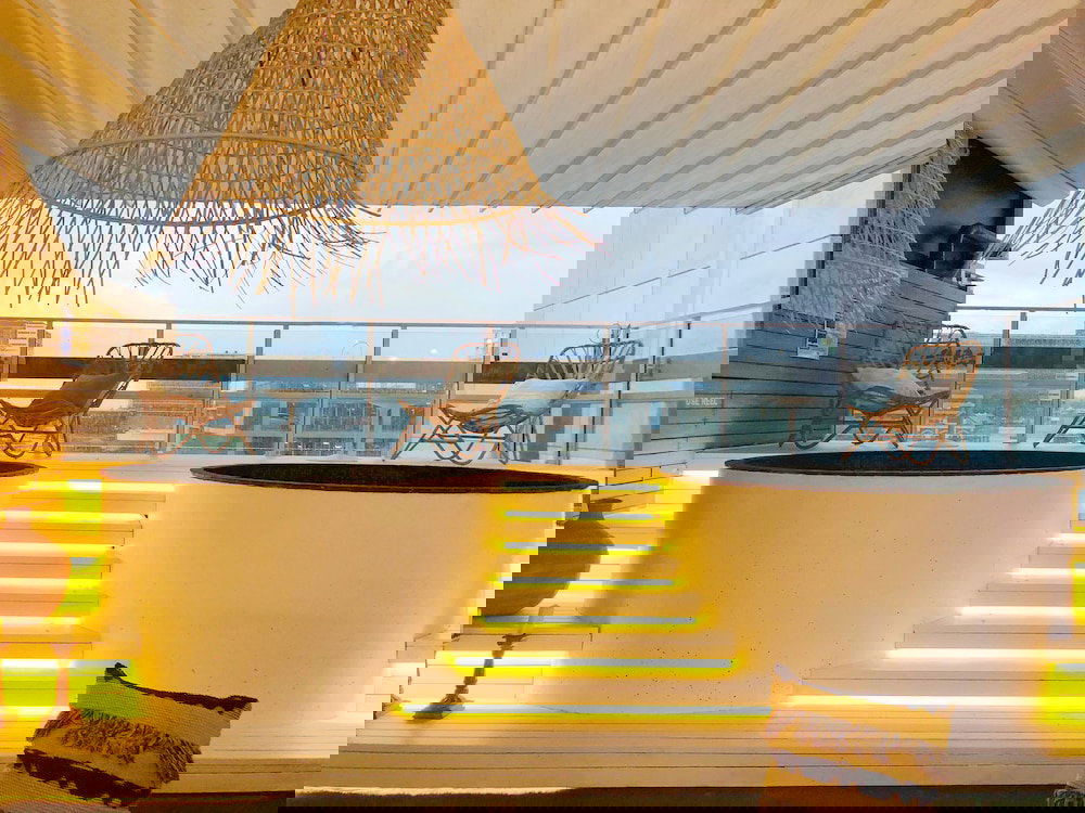 Fortitude Valley QLD Yamba Accommodation